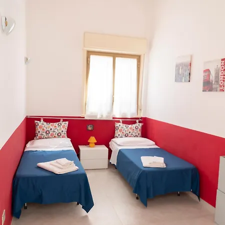 Villa Claudia E Simone Carini Quarto foto